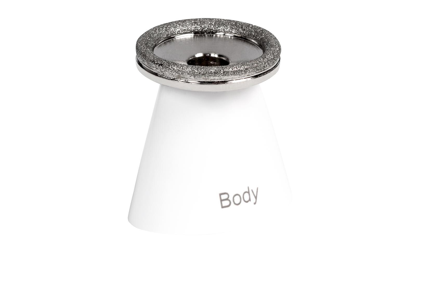 Ersatzkopf BodyErsatzkopf zu ReVit Prestige