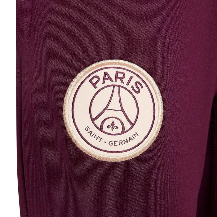 Nike Paris Saint-Germain Strike Trainingsbroek Junior