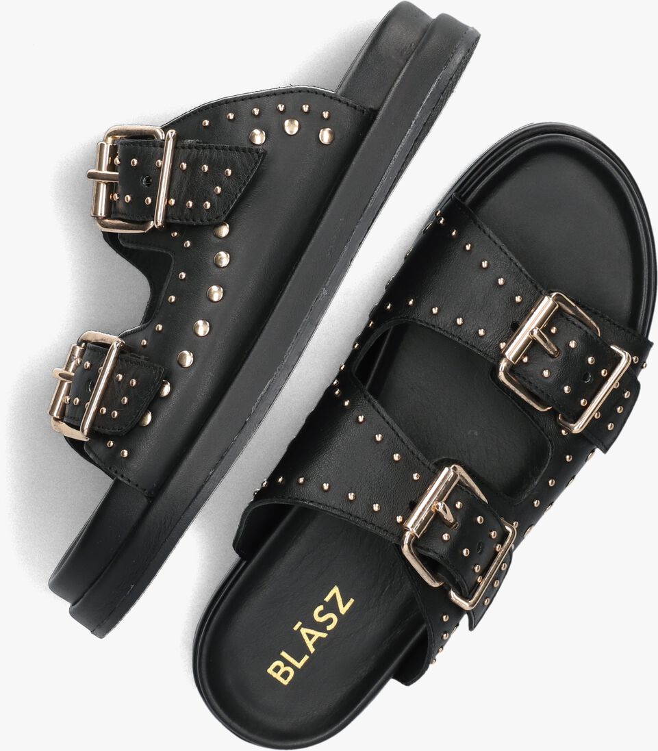 OMODA zwarte omoda slippers lpmag-07