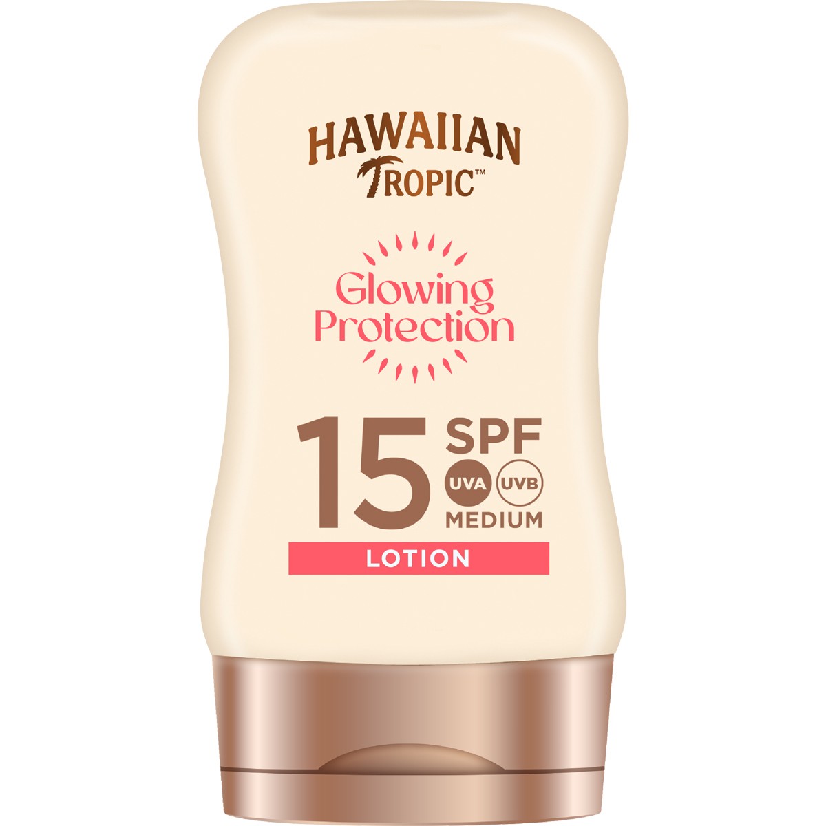 Lotion protectrice satin SPF 15 & beurre corporel après-soleil