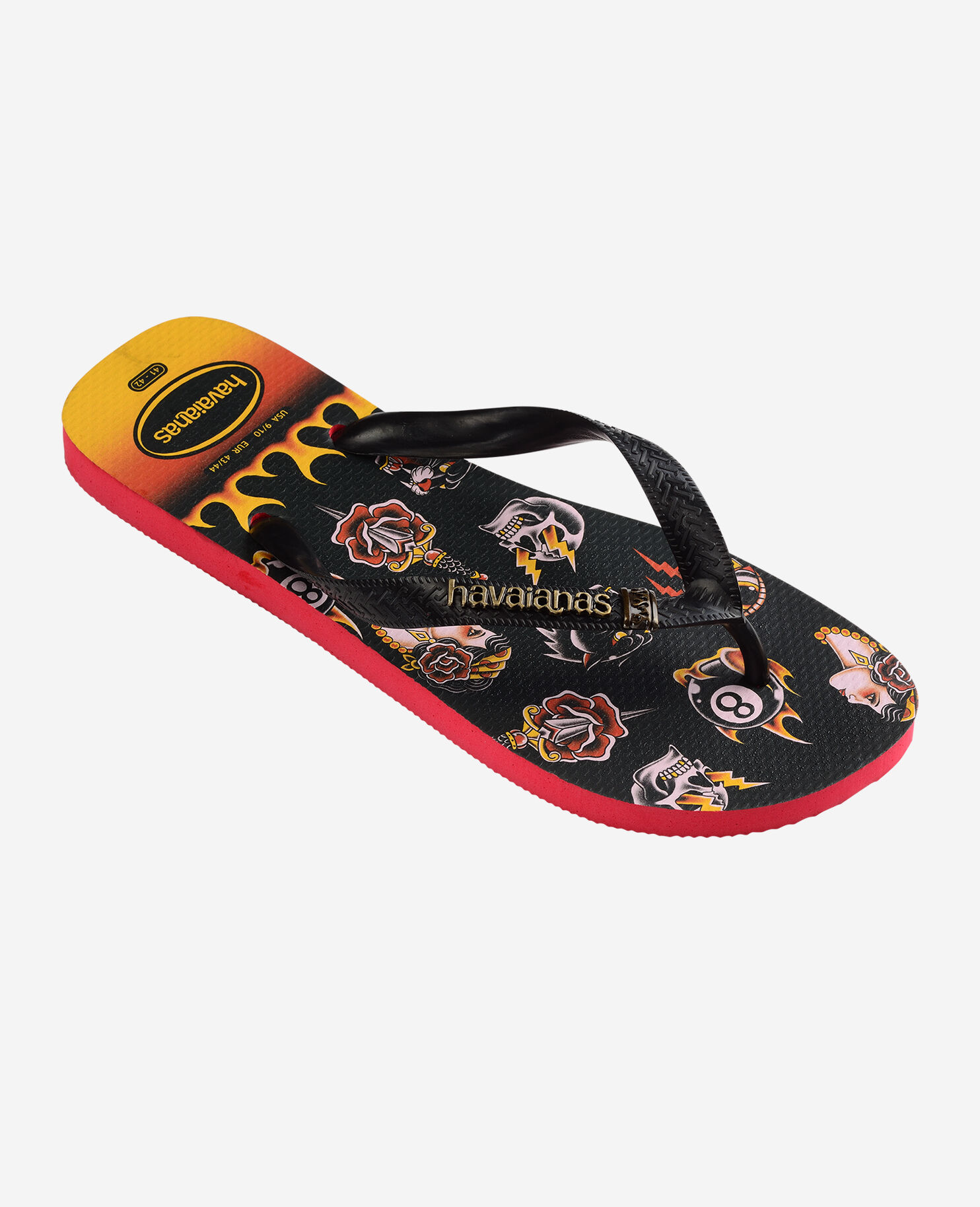 Havaianas Top Tribo