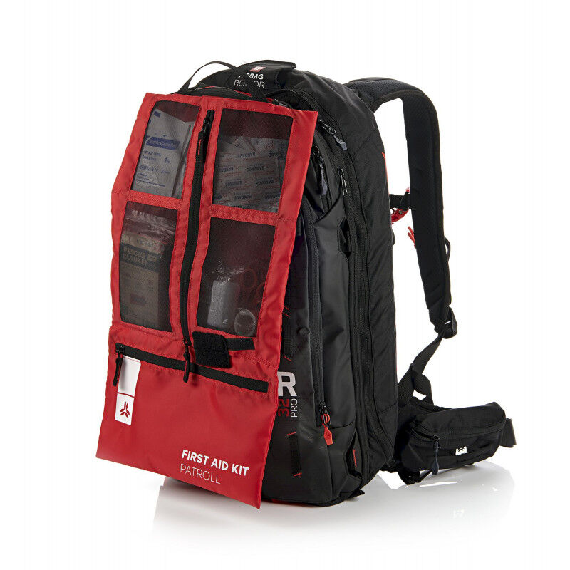 First Aid Kit Patroll - Trousse de secours