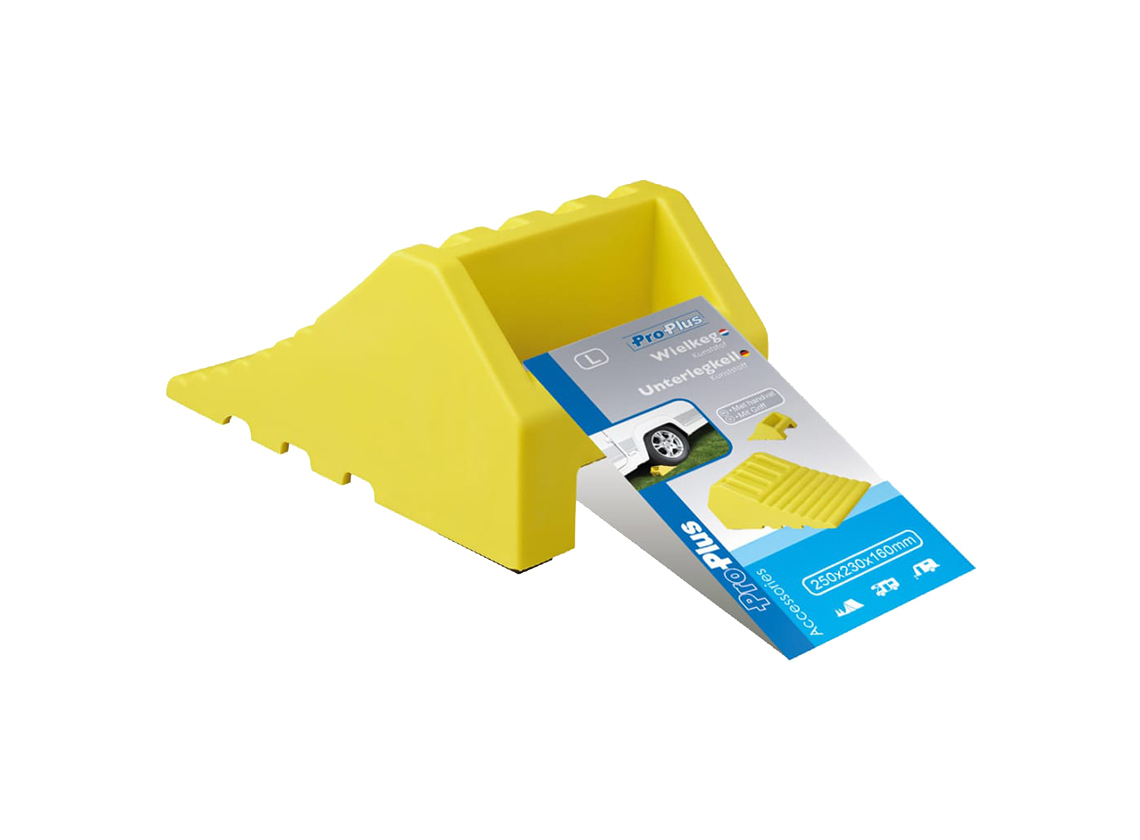 ProPlus wielkeg met handvat