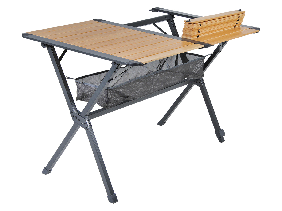 Obelink Bamboo 110 roltafel