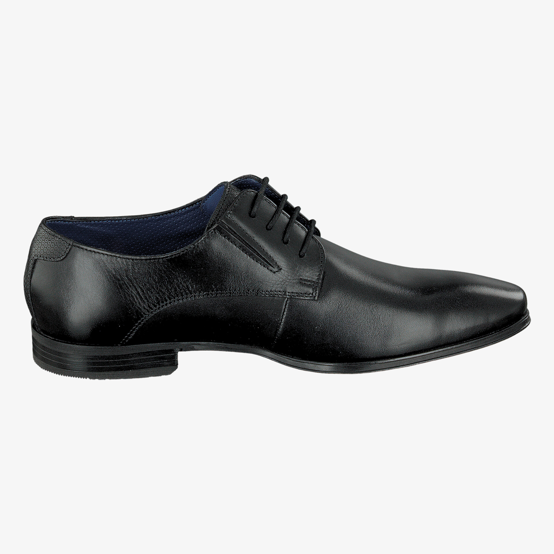 bugatti Herren Schnürer schwarz – Elegante Herrenschuhe | reno.de