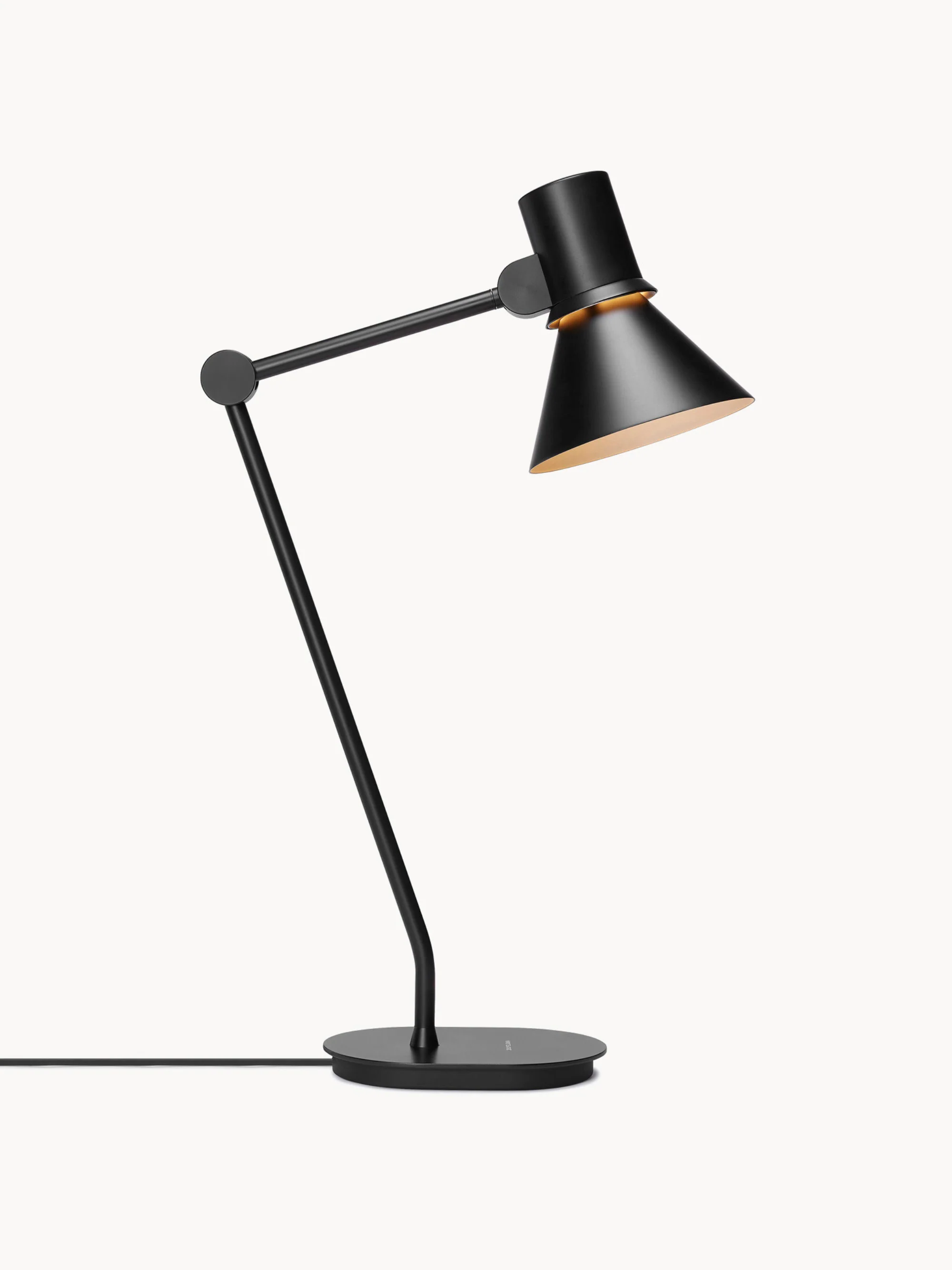 Grote LED bureaulamp Type 80