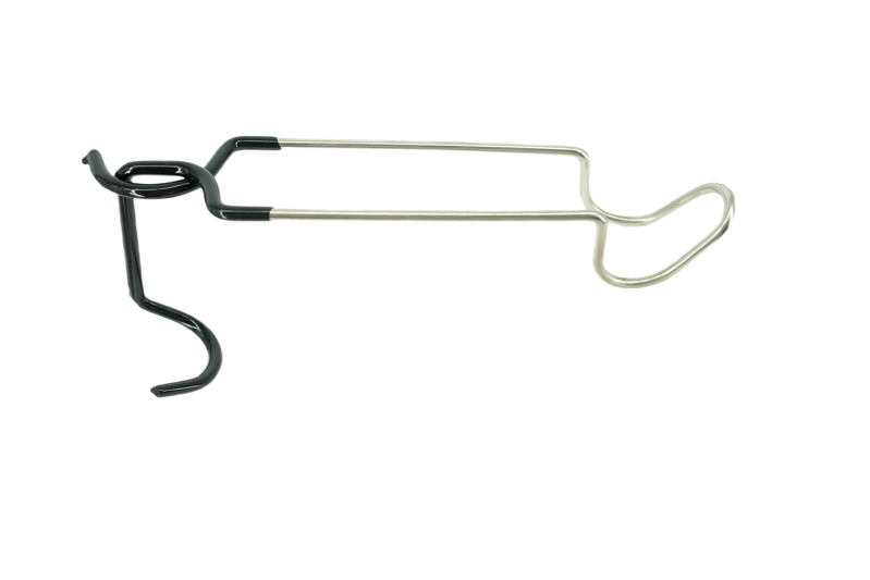 Tentstok Hanger Lamp
