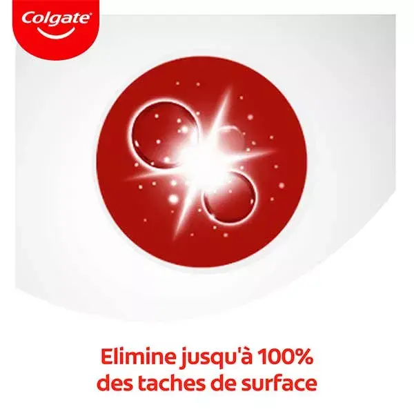 Colgate Max White 1 Tinta Instantânea 75ml