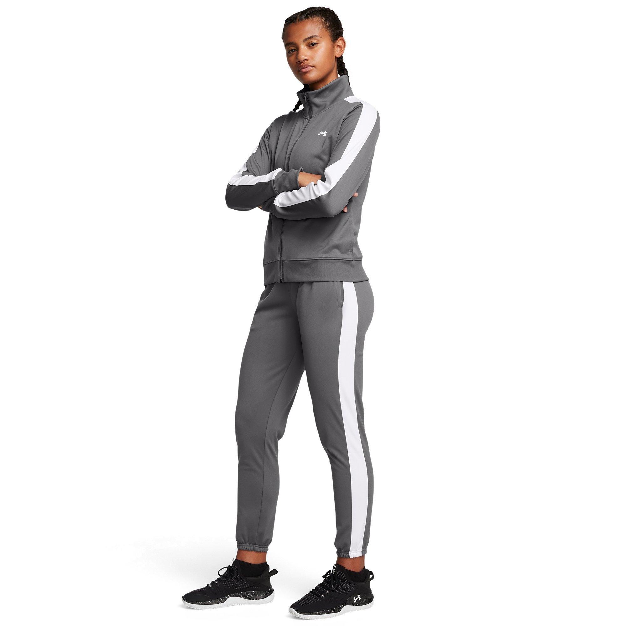 Under Armour Under Armour Tricot Tracksuit Womens