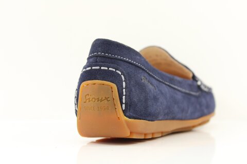 Sioux Slipper