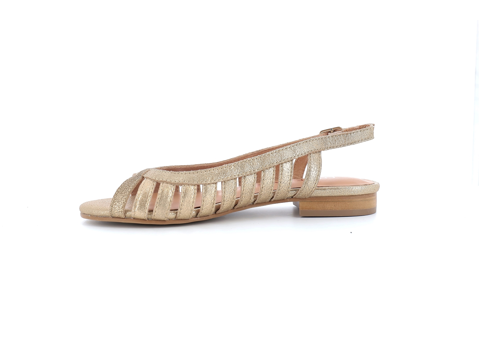Emilie karston-LUNE 59252062 Cuir Mordore