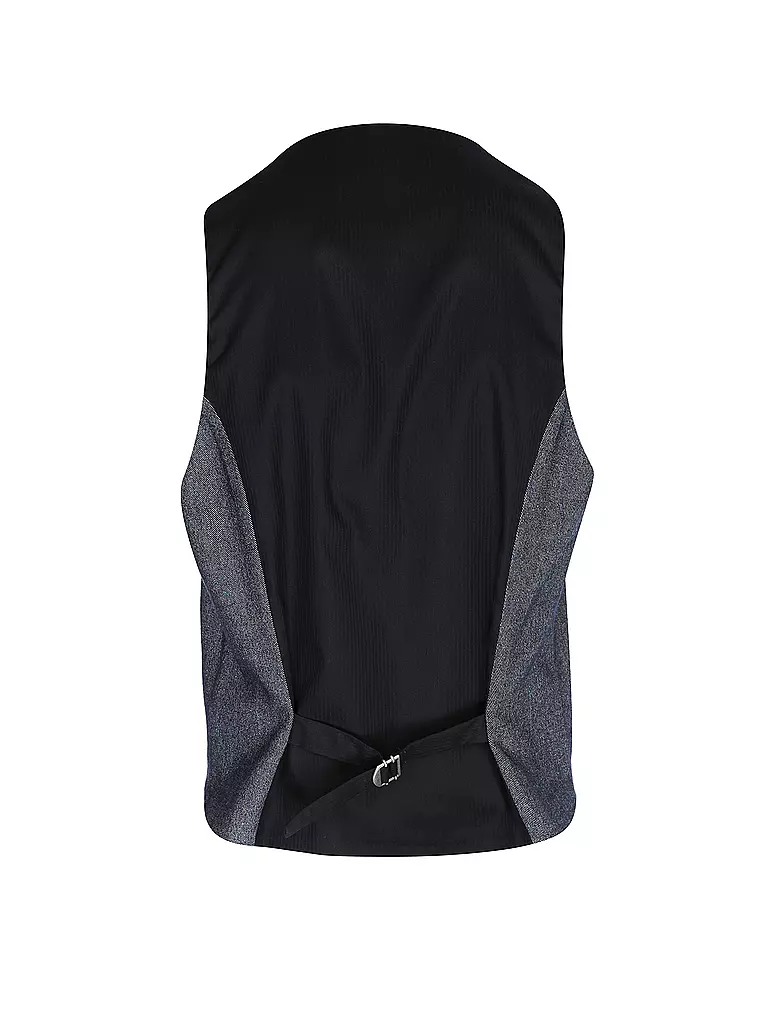 LUIS TRENKER Trachtengilet LUSEBA blau