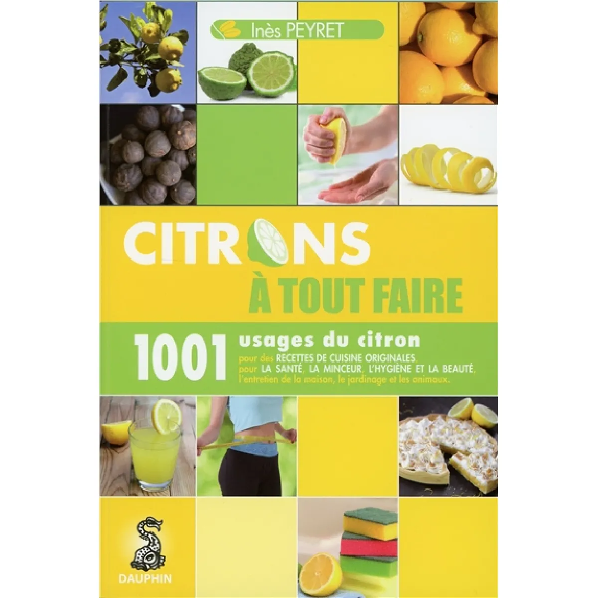 Citrons à tout faire · Occasion