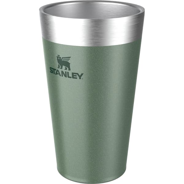 Gourde STANLEY THE STACKING TUMBLER 0.47L HAMMERTONE GREEN