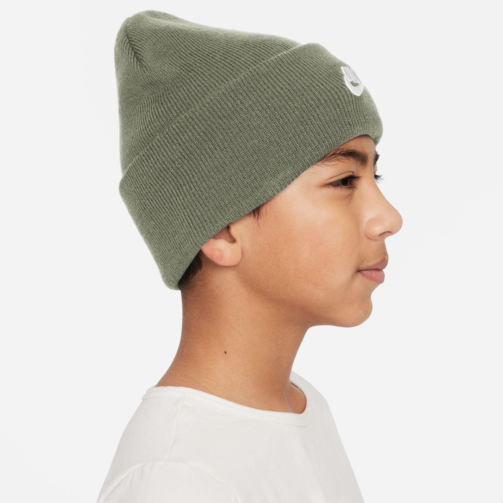 Nike Peak Big Kids Beanie