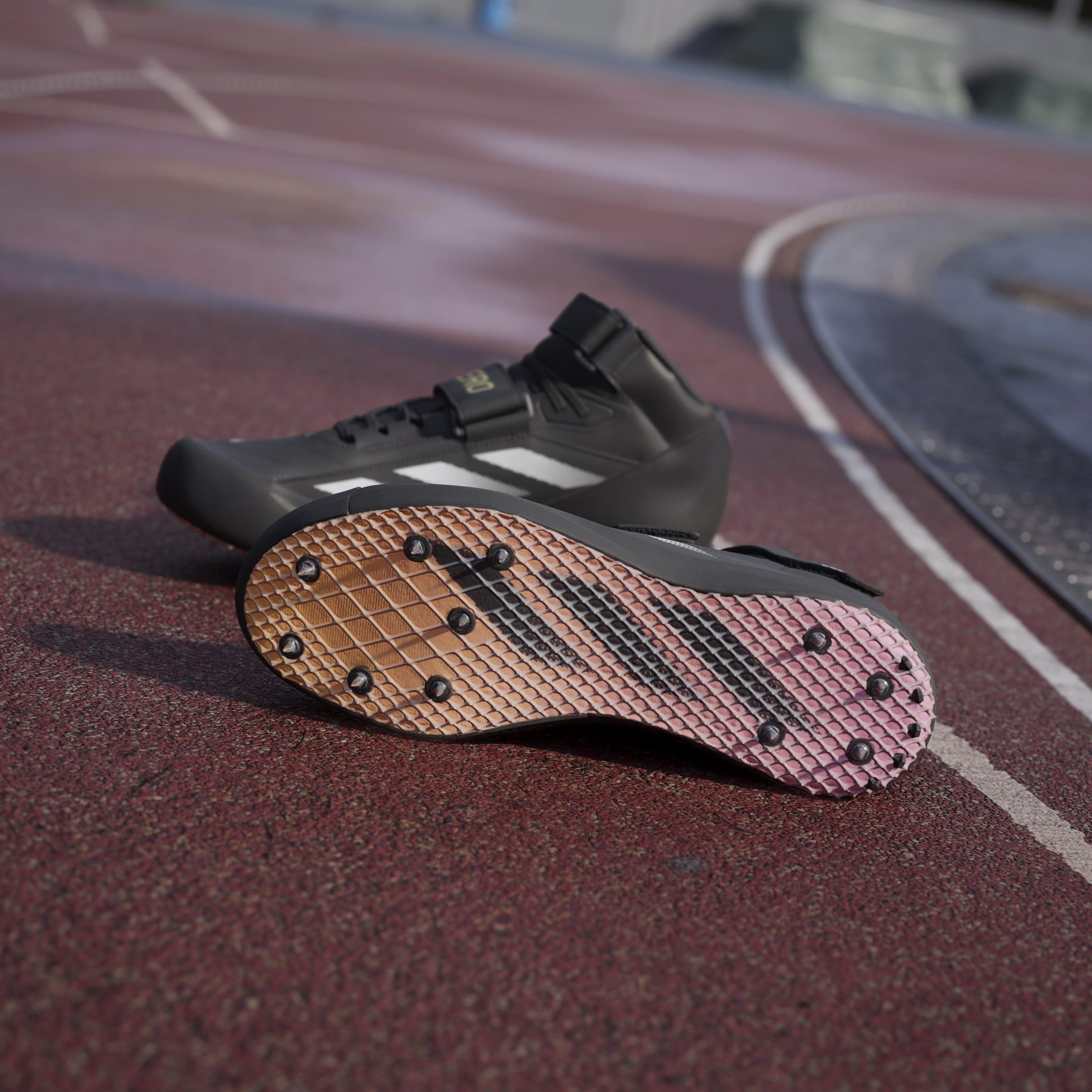 adidas Adizero Javelin Training Shoes Mens
