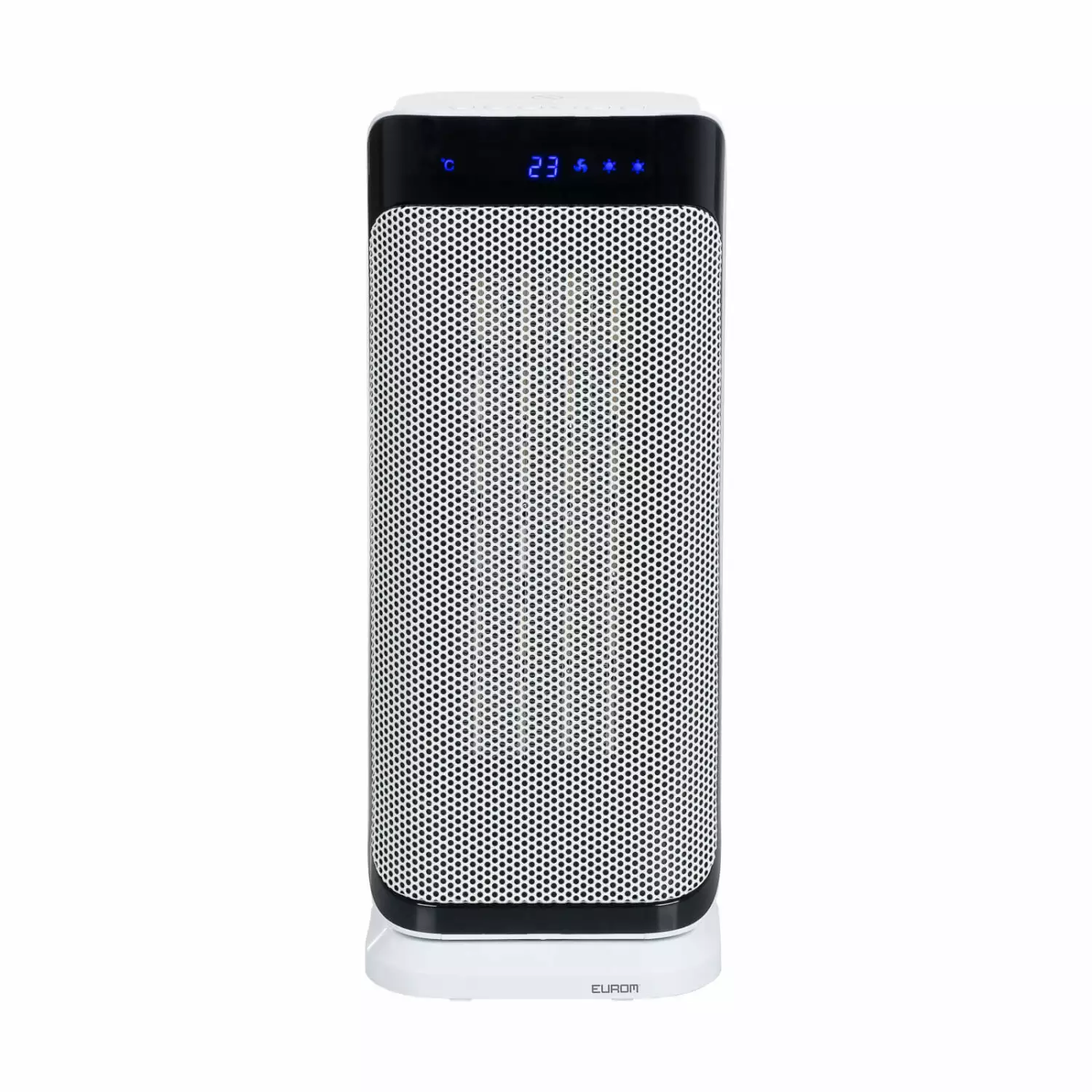 EUROM Sub-Heat 2000 Keramische kachel - 2000W