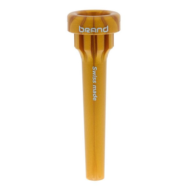 Brand Trumpet Mouthpiece 3C GO