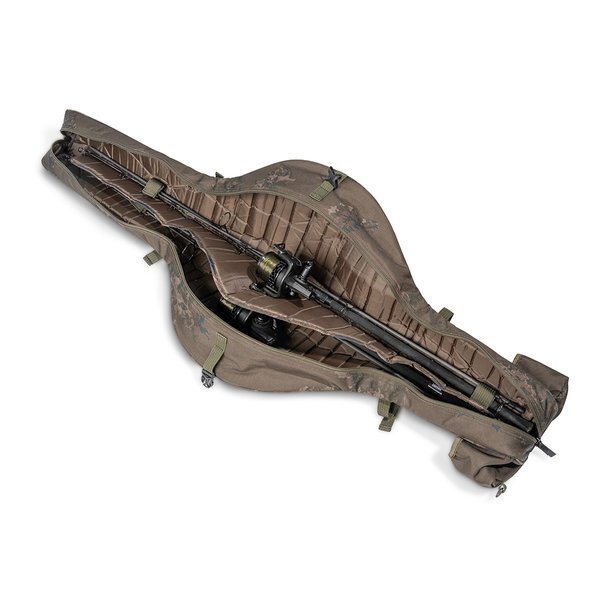 Fourreau rigide Nash Scope OPS Hi Protect 2 Rod Skin