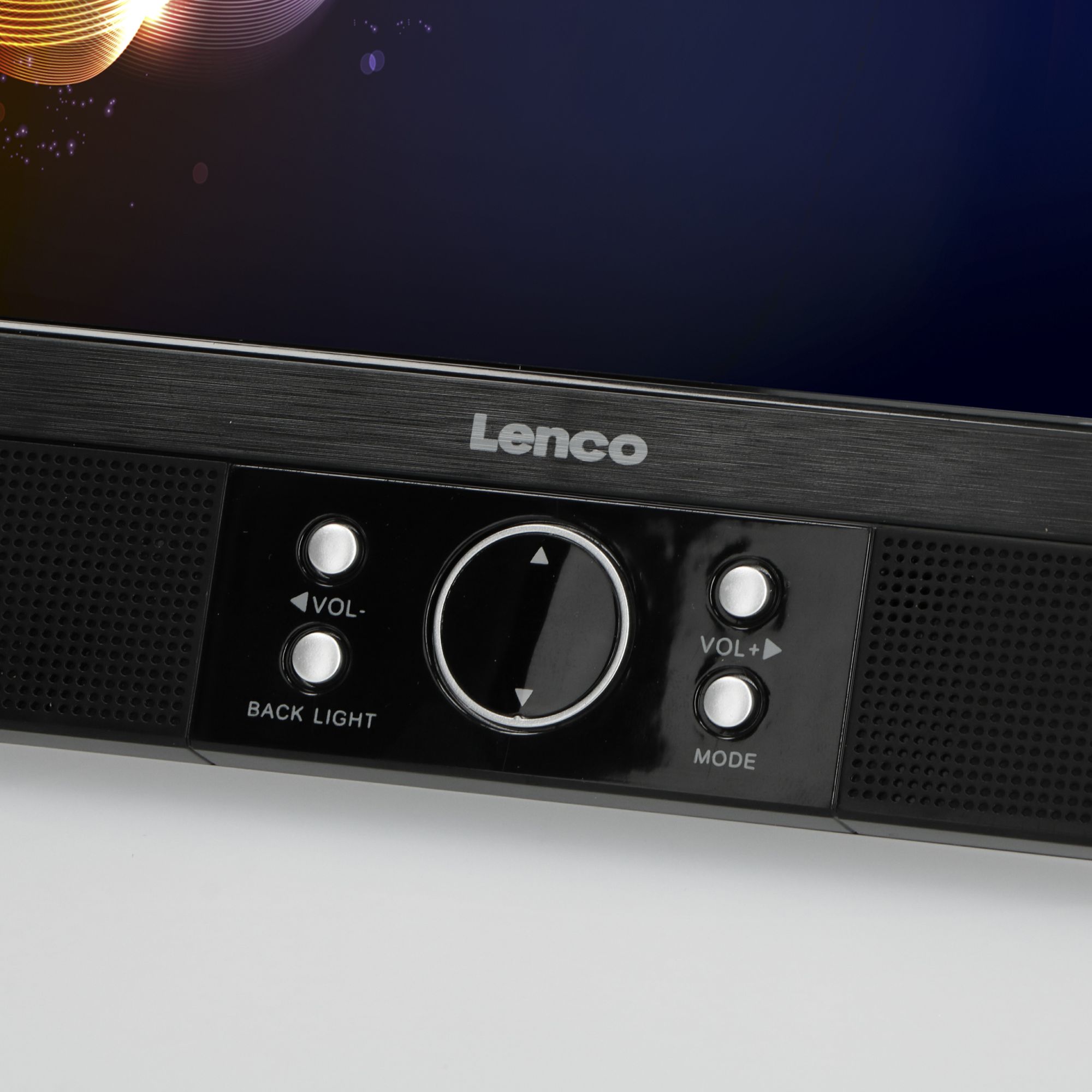 Lenco MES-415 DVD-speler