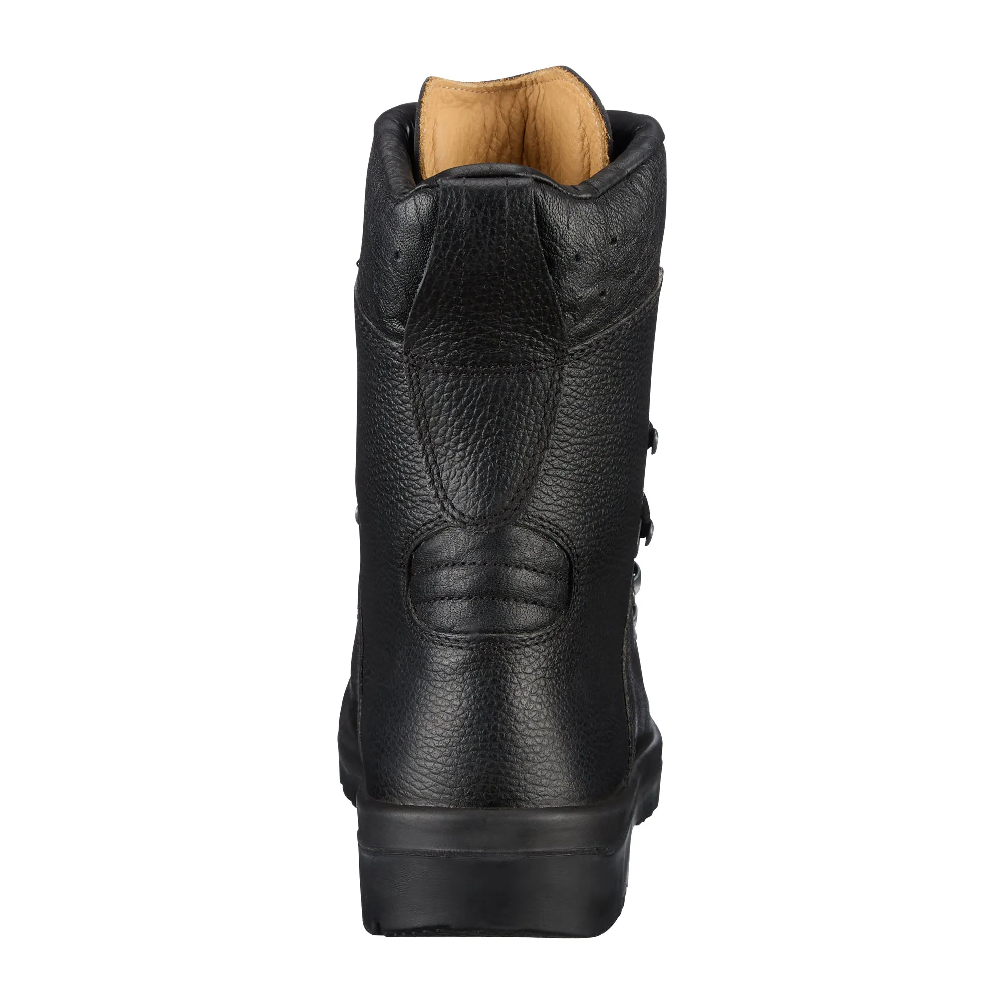 Bundeswehr Original -  BW Kampfstiefel