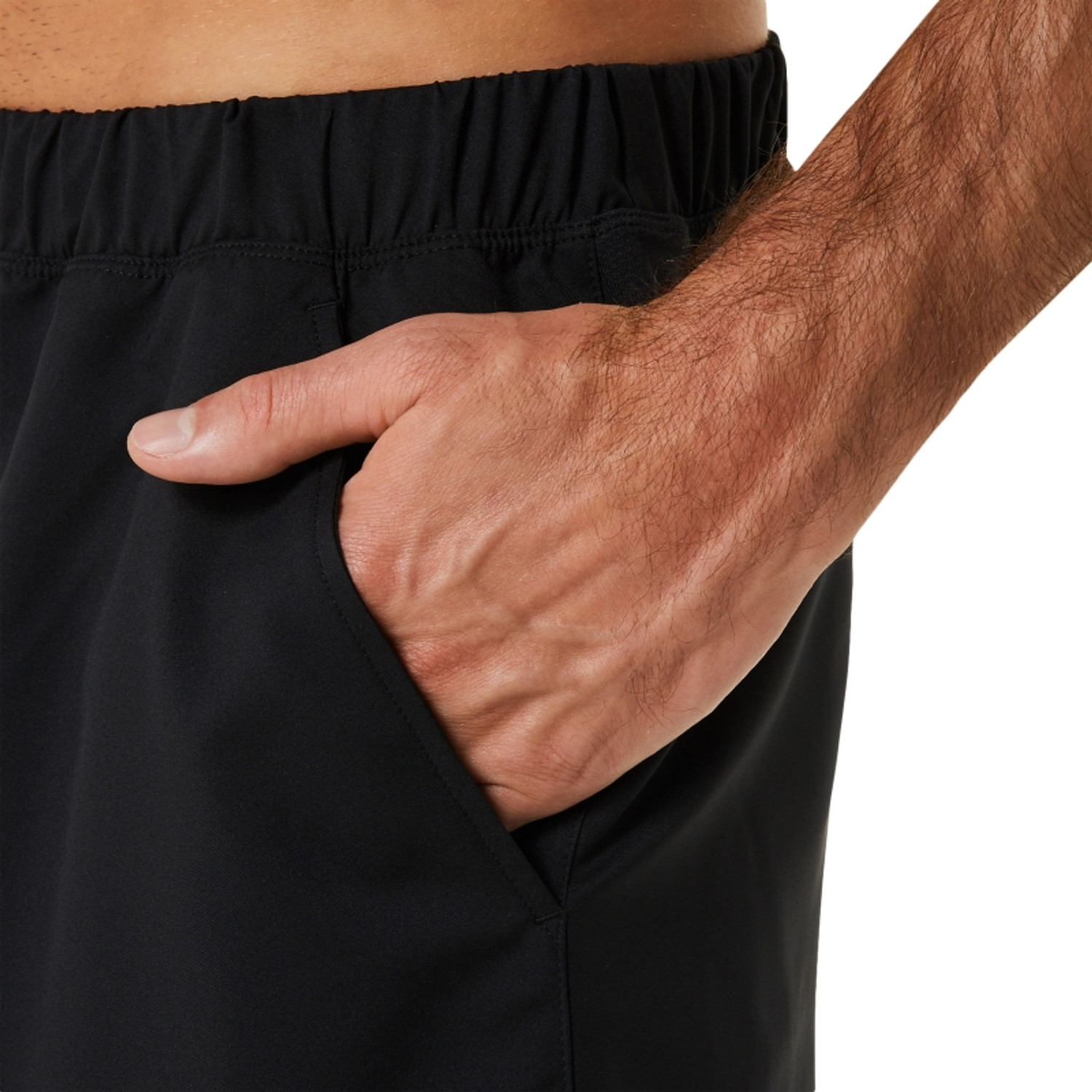 Asics Court 9 Inch Short