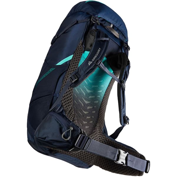 Sac à dos randonnée GREGORY TRAILFLEX AMBER 54 EU ARCTIC NAVY