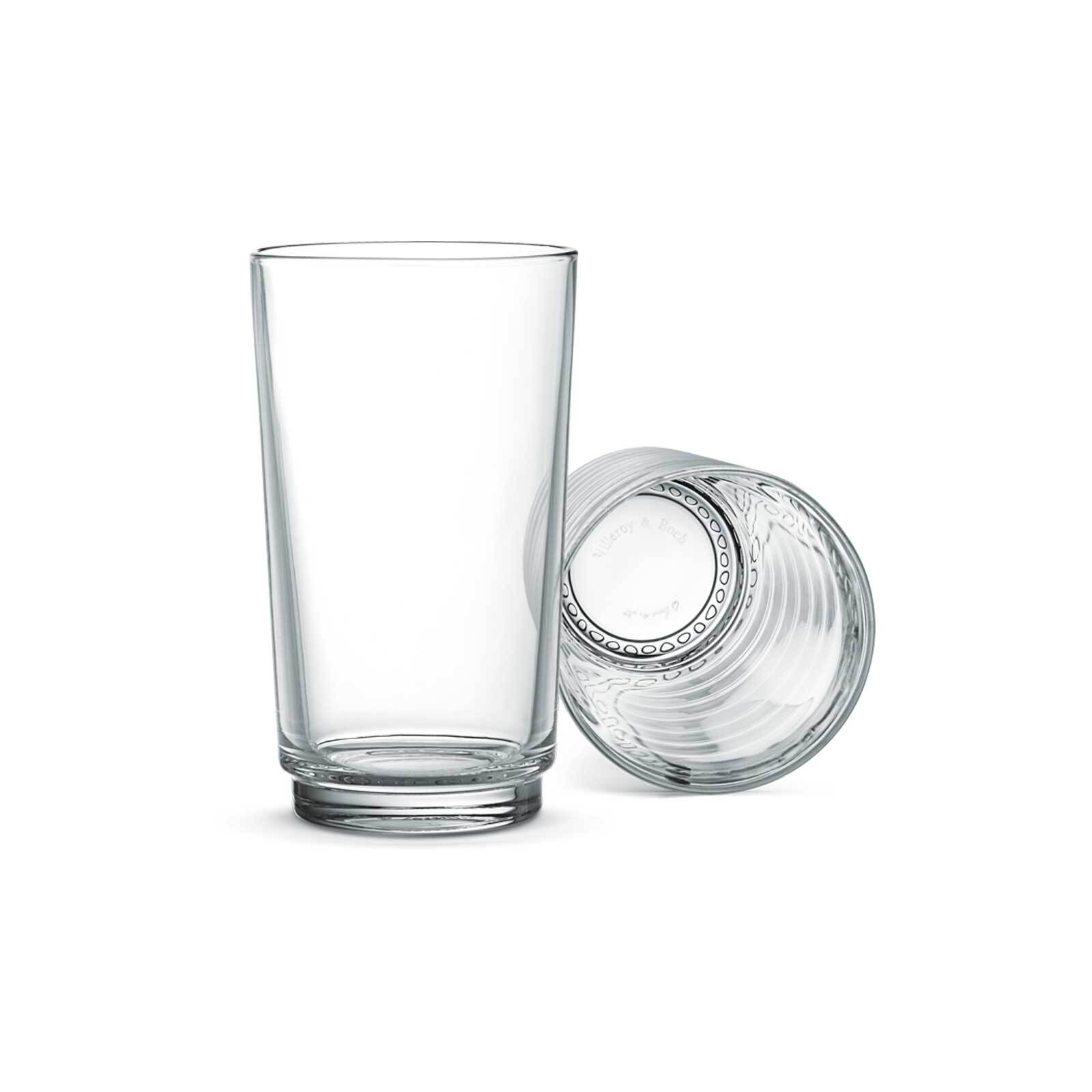 like. by Villeroy & Boch Longdrinkgläser It's My Match 410 ml 2er Set