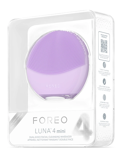 FOREO LUNA™ 4 mini
