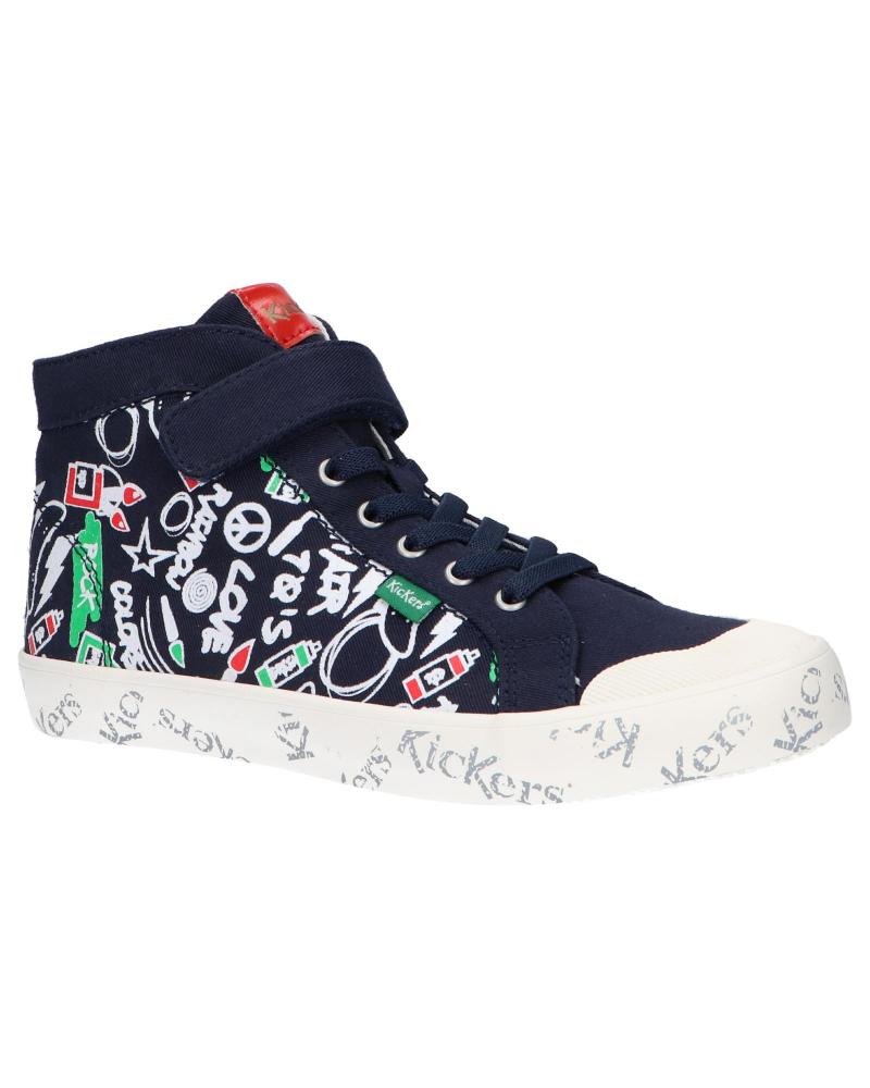 Deportivas Kickers 858434-30 Godup