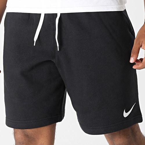 Short Jogging Team Noir