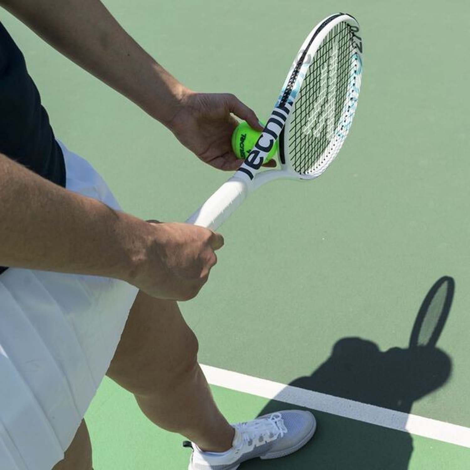 Tecnifibre  Temp 255