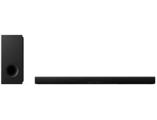 YAMAHA - Barre de son True X-Bar 50A noir