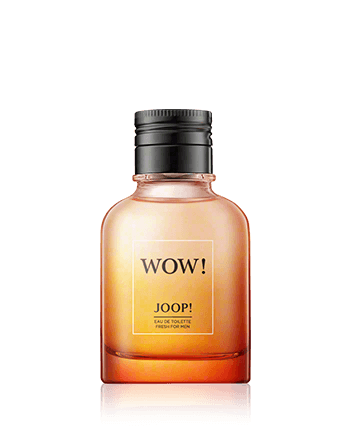 Joop! Wow! Fresh Eau de Toilette Spray 40ml