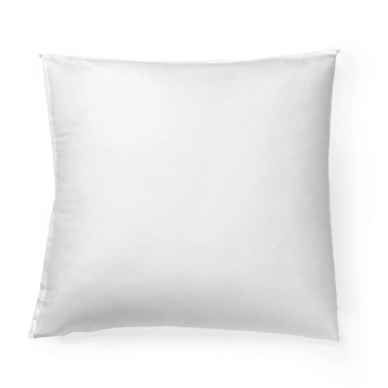 Coussin de rembourrage blanc 620G