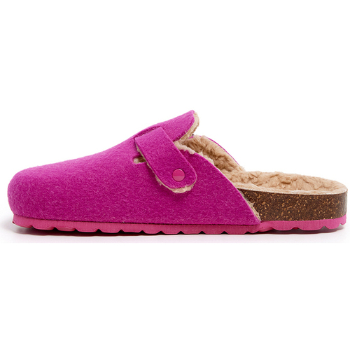Billowy - 8142C08 Rosa