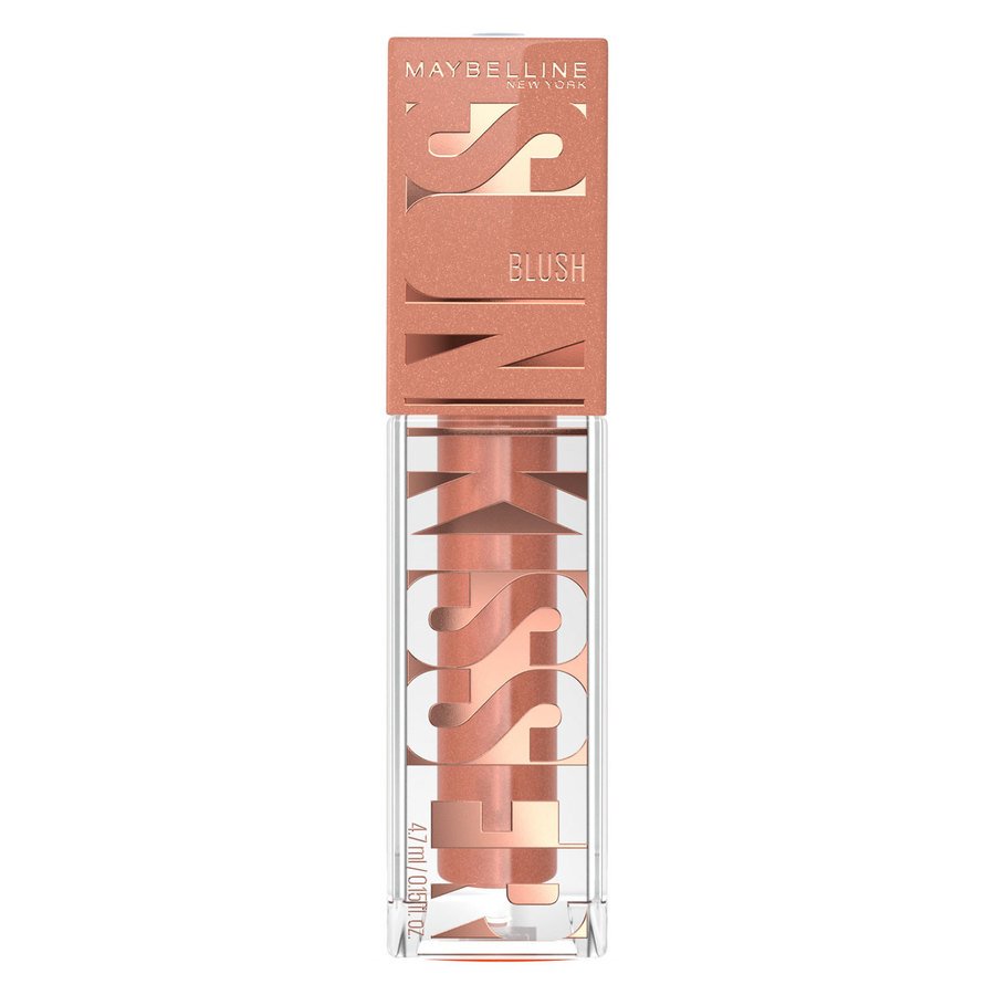 Maybelline New York Sunkisser Blush Shades On 8 5,4ml