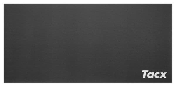 Tapis d'Entraînement Enroulable Tacx T2918 Noir
