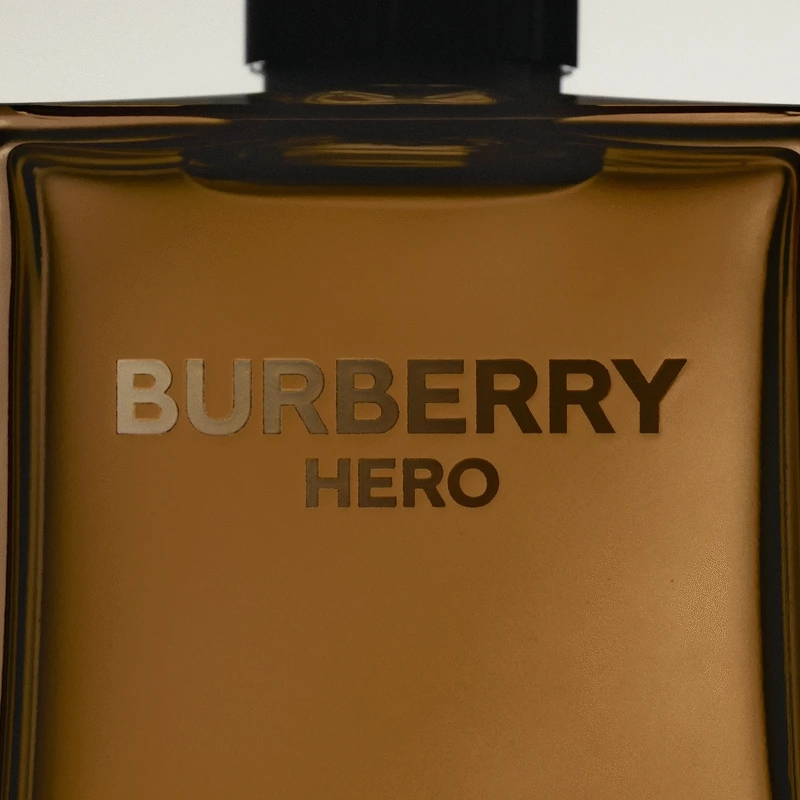 Burberry Hero For Men EDP 100 ml
