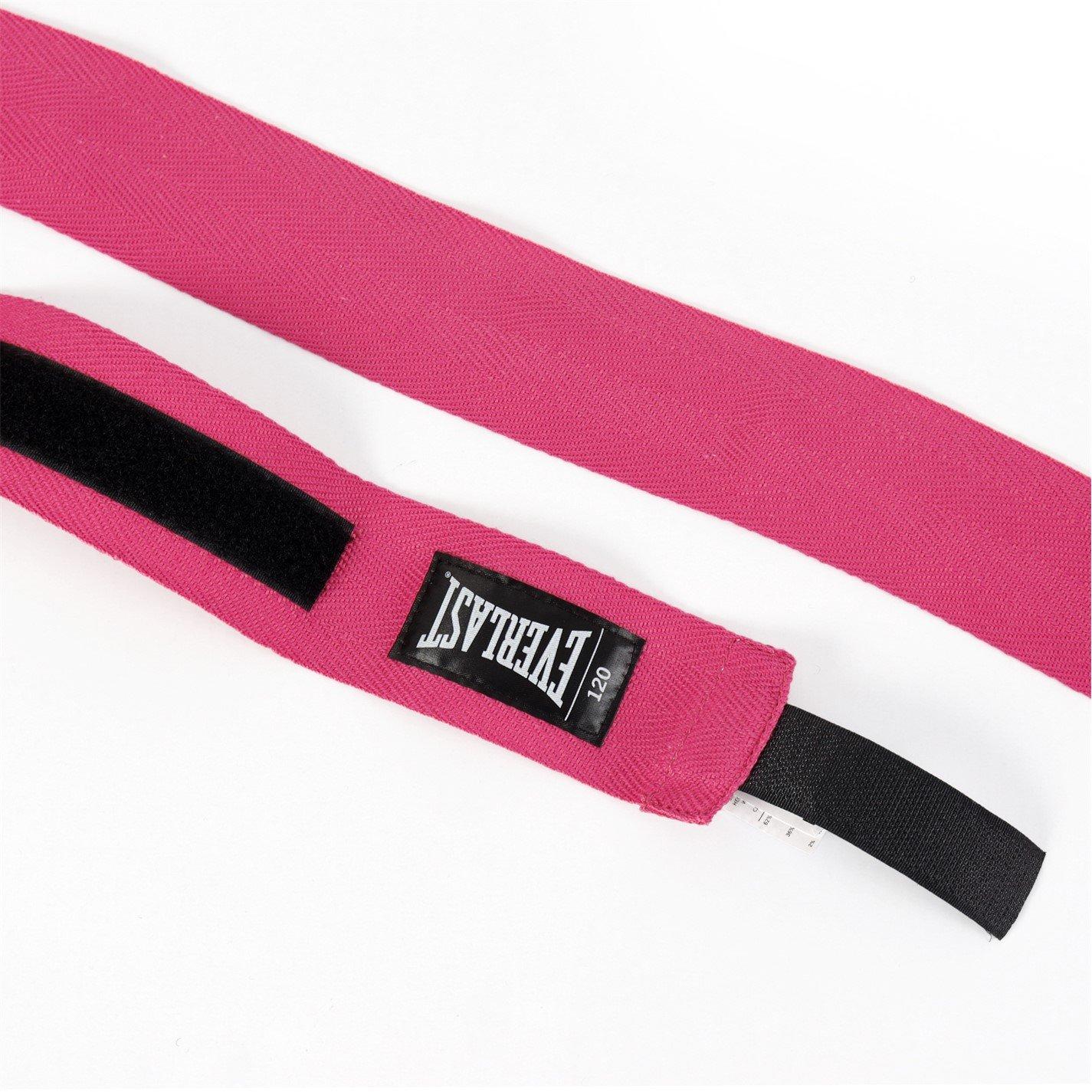 Everlast 120 inch 3 Pack of Handwraps