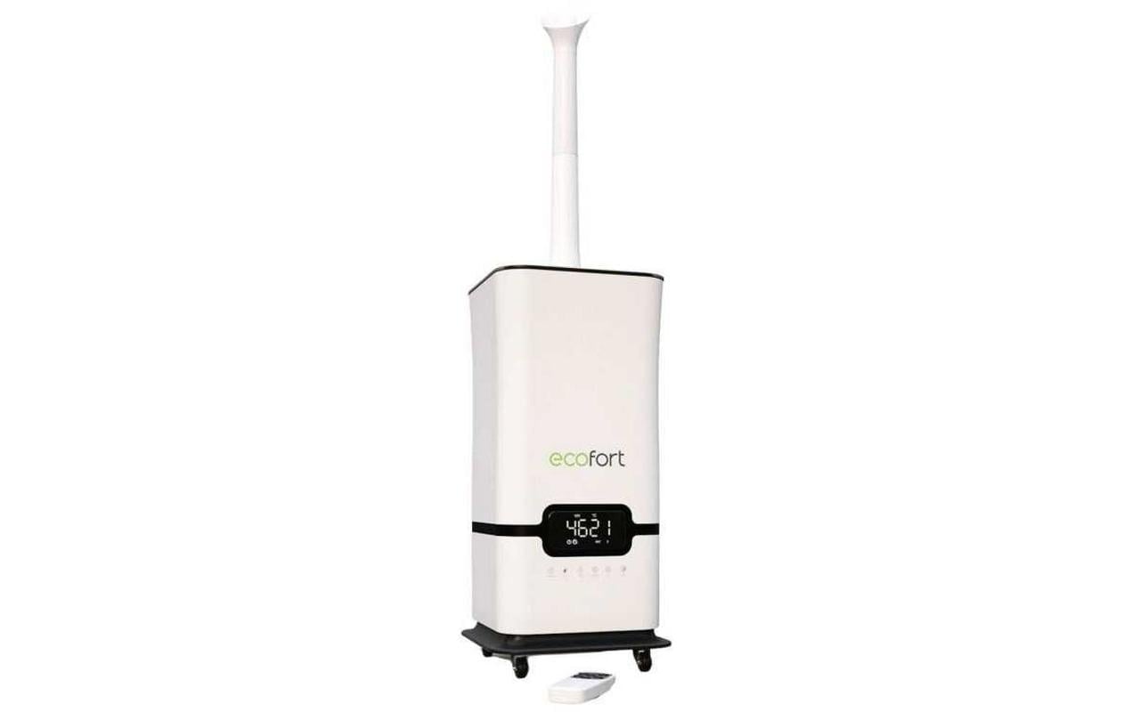 Luftbefeuchter »Ecofort ecoQ HumidAir U1500« 16 l Wassertank