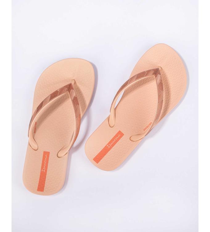 Ipanema Anatomic Mesh Kids Beige