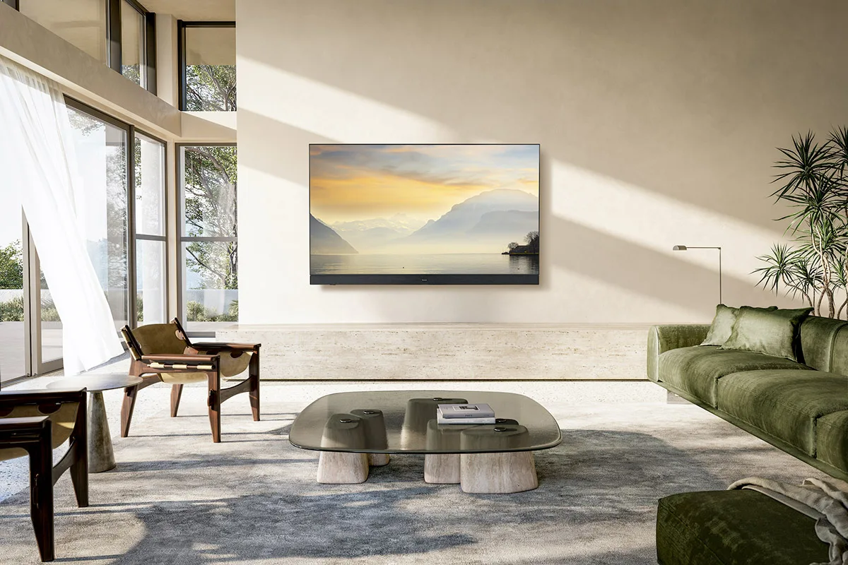 Panasonic TV-77Z93A TV OLED