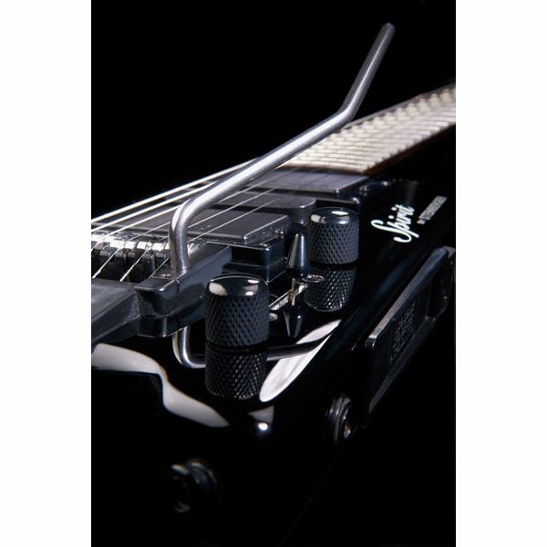 Steinberger Guitars GT-Pro Deluxe Bk
