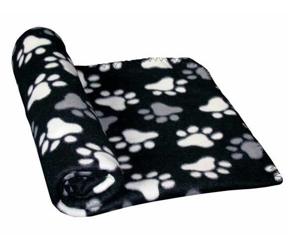 Nobby Kuscheldecke Fleece Plaid Pippa Classic,