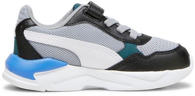 Puma Speed Lite AC + PS Sneakers, Black