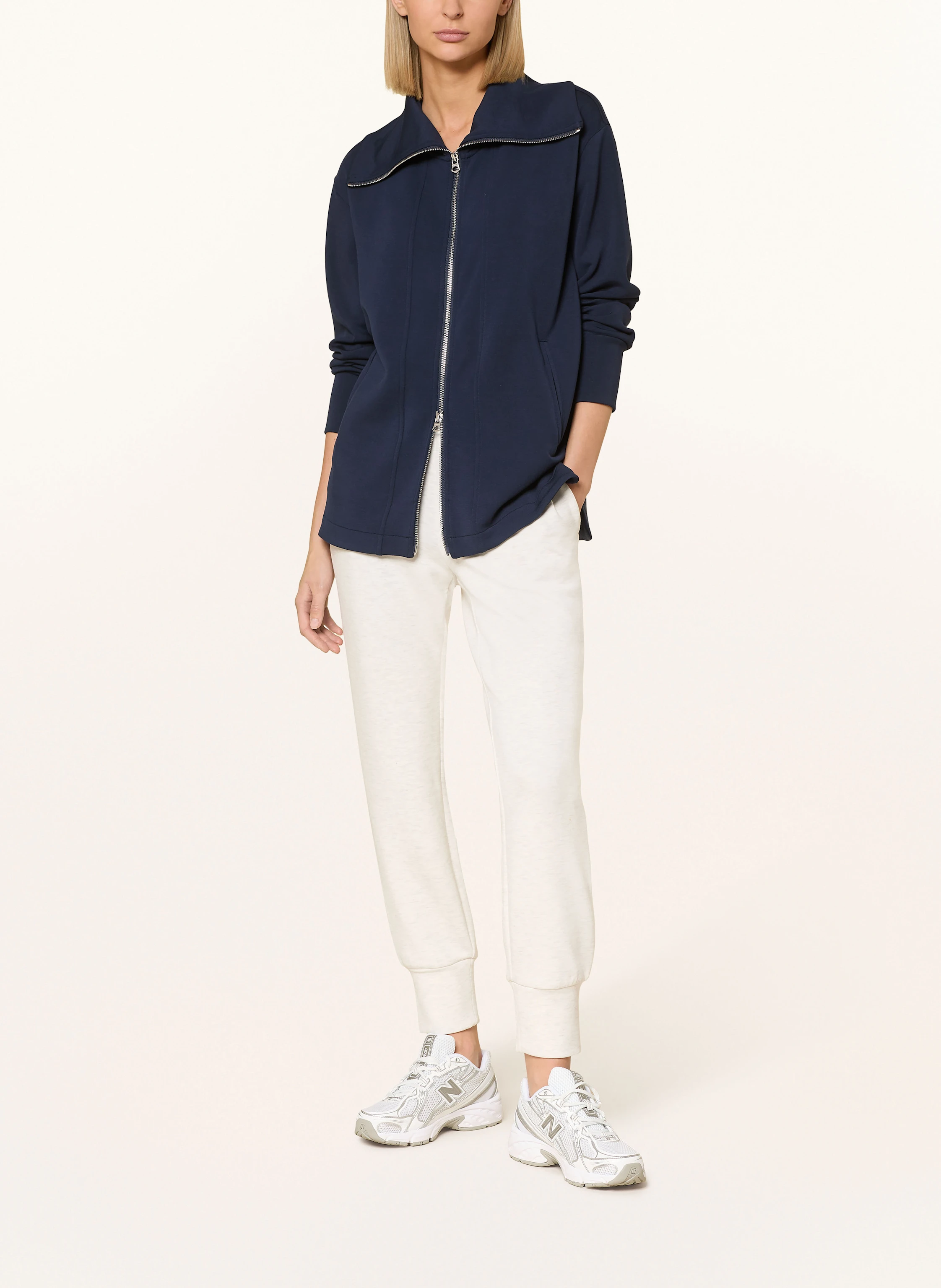 VARLEY Sweatjacke RALEIGH