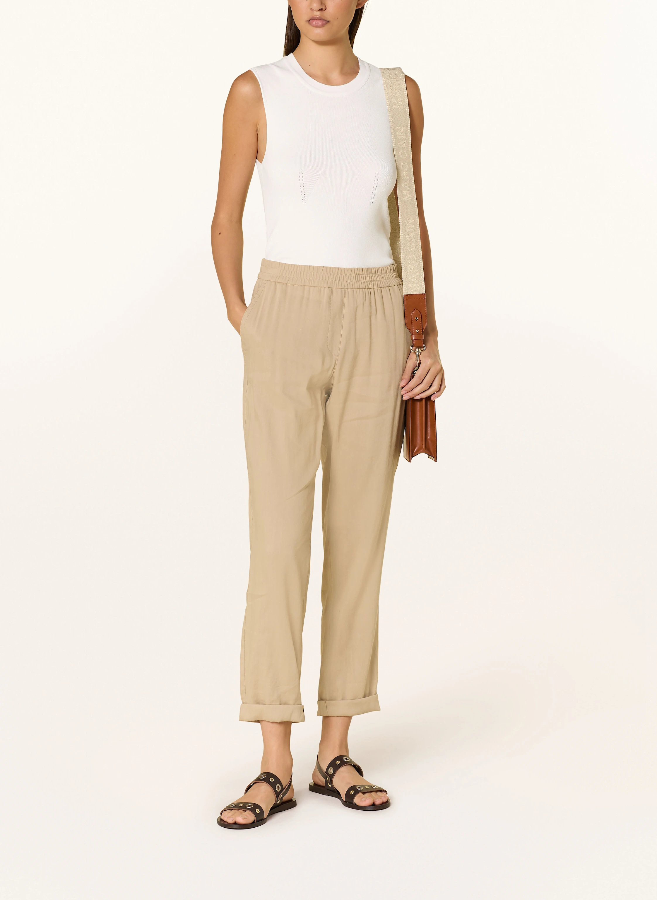 MARC CAIN Stricktop
