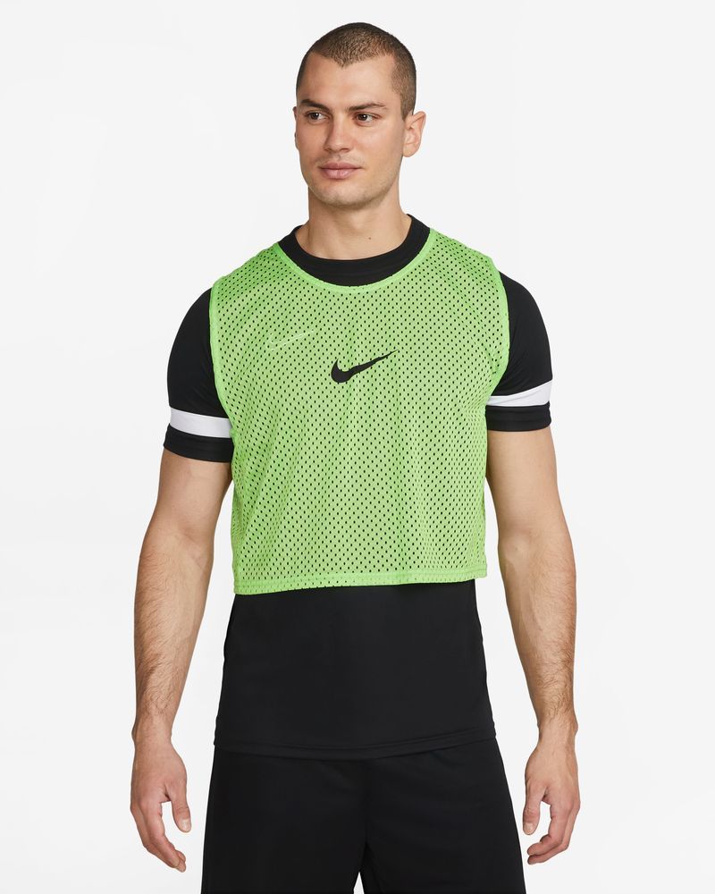 Chasuble Nike Park 20 Vert Fluo pour adulte