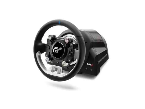 ThrustMaster T-GT II - Rat - kablet - for PC, Sony PlayStation 4, Sony PlayStation 5